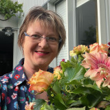 60ter Geburtstag -  danke für alle Glückwünsche